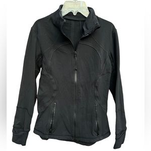 Lululemon Forme Jacket Black